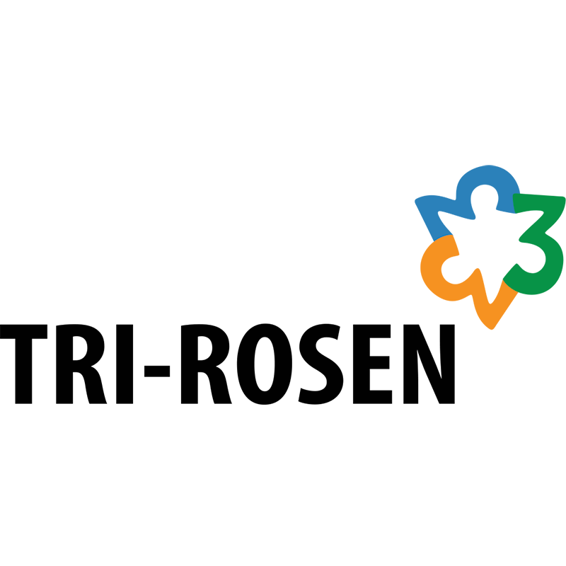 Tri-Rosen